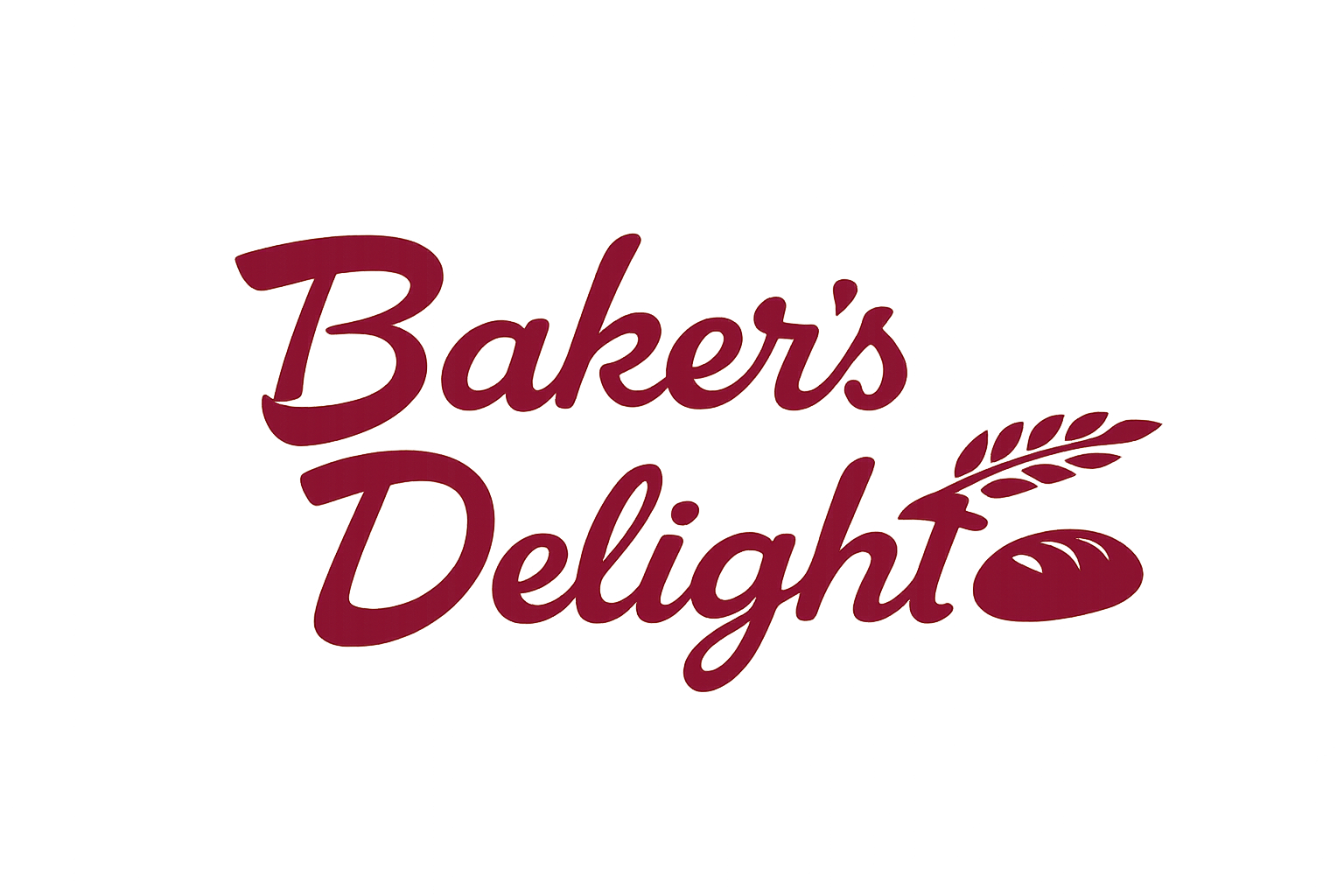 Baker's Delight logo