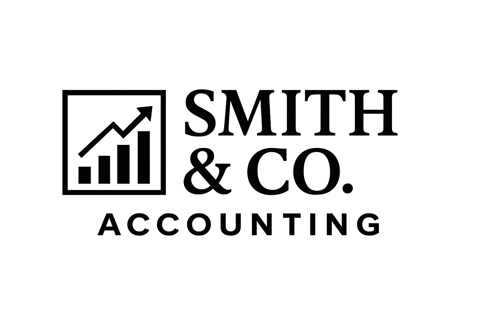 Smith & Co. Accounting logo